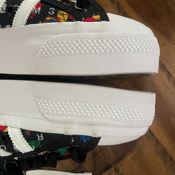 Adidas GZ Nizza Platform #7 - Picture 7 of 13